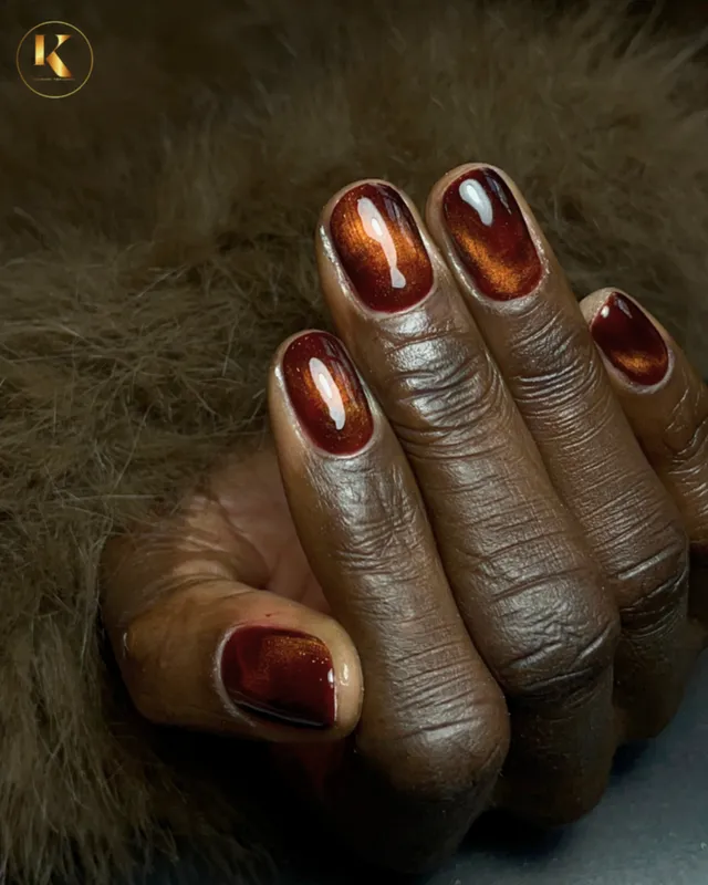 Réalisation ongles Kusuka — extensions